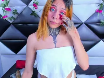 Bongacams Adult Webcam of AnalHade