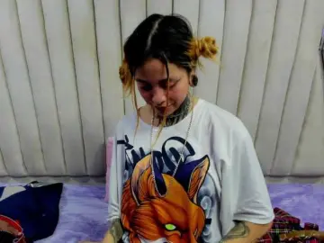 Bongacams Adult Video Chat of AnalHade