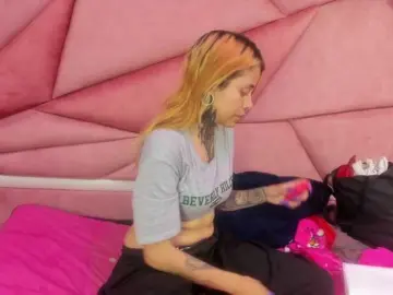 Bongacams Free Porn Cam of AnalHade