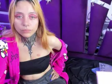 Bongacams Live Sex Cam of AnalHade