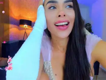 Bongacams Nude Webcam of sarah-stonne