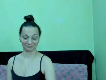 Bongacams Nude Webcam of BettyVespoli