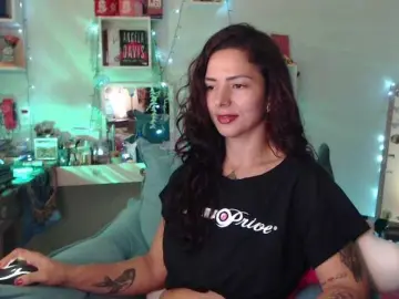Bongacams Nude Webcam of LatinTupi
