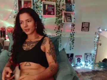 Bongacams Watch Live Sex Cams of LatinTupi