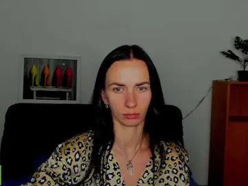 Bongacams Sex Cam of Annakillkiss