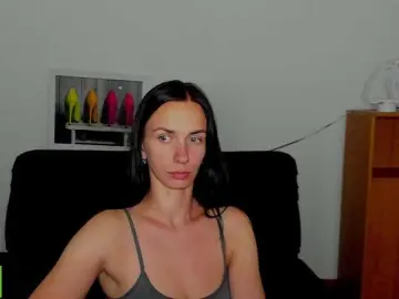 Bongacams Nude Webcam of Annakillkiss