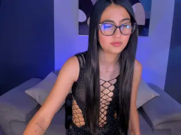Bongacams Live Porn of BonnyRose