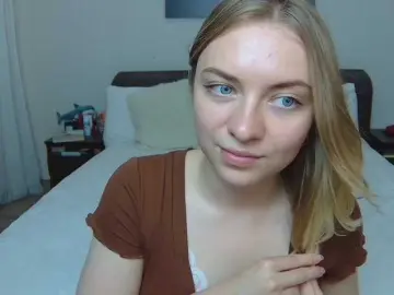 Bongacams Nude Webcam of LinkaMalinka