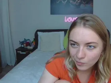 Bongacams Live Sex Cam of LinkaMalinka