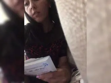 Bongacams Sex Chat of MiaTorres