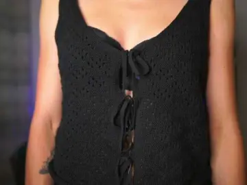 Bongacams Adult Webcam of charlottgotit