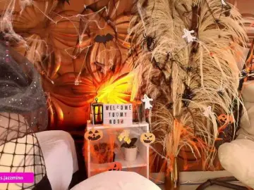 Bongacams Adult Video Chat of Jazmintorres