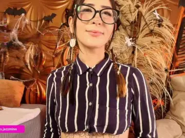 Bongacams Sex Chat of Jazmintorres