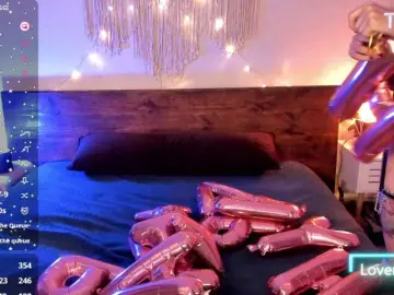 Bongacams Live Sex Cam of MariaMoonlight