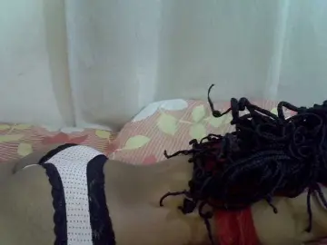 Bongacams Live Sex of ebonychocolate