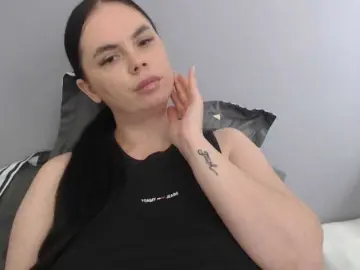 Bongacams Nude Webcam of JessicaJolie