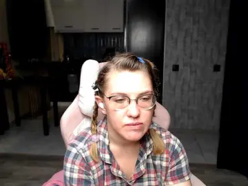 Bongacams Live Sex Cam of Regimasmile