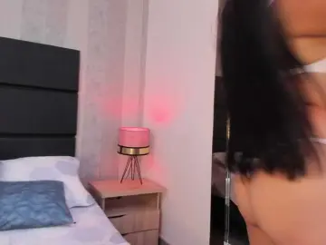 Bongacams Sex Cam of IvonneRoset
