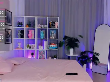 Bongacams Live Sex Cam of Emyforu