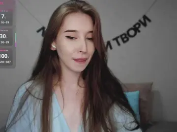 Bongacams Adult Webcam of RocketGIRL