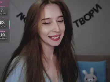 Bongacams Sex Chat of RocketGIRL