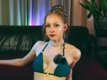 Bongacams Sex Chat of MiaVebes