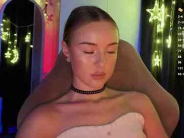 Bongacams Best Webcam of Nestyzz