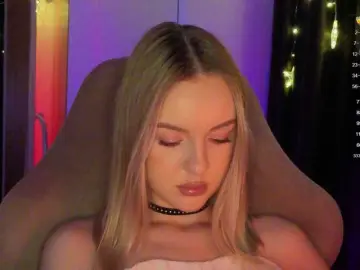 Bongacams Live Sex Cam of Nestyzz