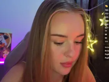 Bongacams Nude Webcam of Nestyzz