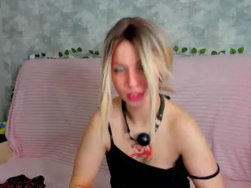 Bongacams Adult Video Chat of Miley