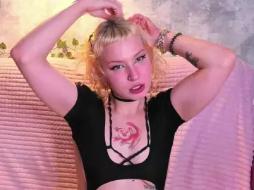 Bongacams Adult Webcam of Miley