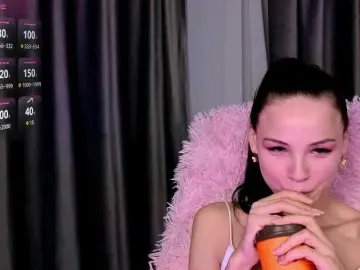 Bongacams Best Webcam of EmilyLuxxxury