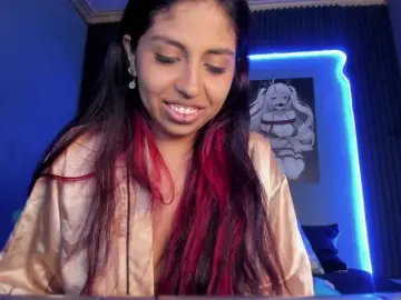 Bongacams Watch Live Sex Cams of scarleth-johns