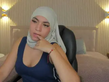Bongacams Live Porn of Sofiiia1
