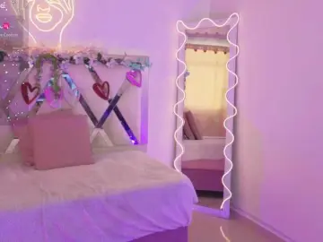 Bongacams Sex Cam of ZURY-TAY