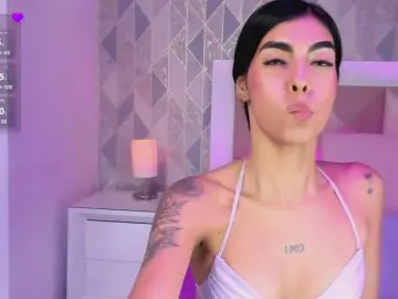 Bongacams Adult Webcam of MaiaWatson