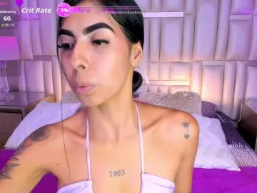 Bongacams Nude Webcam of MaiaWatson