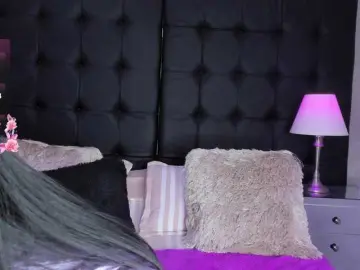 Bongacams Live Sex of MaiaWatson
