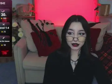 Bongacams Free Live Porn of MistressMarcelline