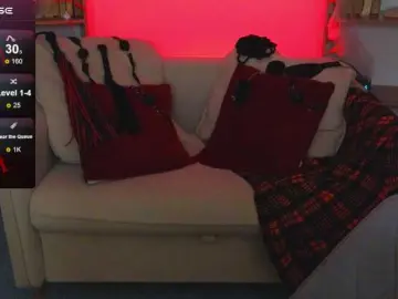Bongacams Best Webcam of MistressMarcelline