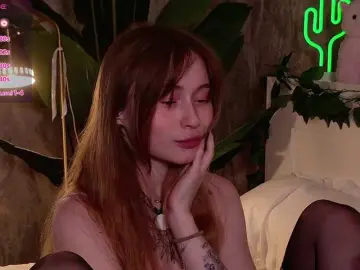 Bongacams Adult Webcam of YoPixie