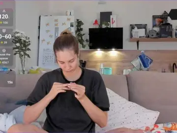 Bongacams Live Porn of Girlalonehome
