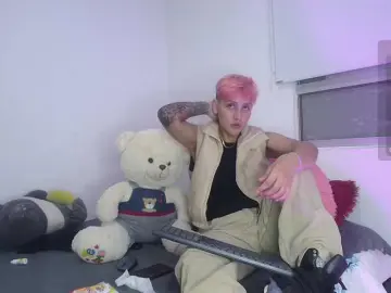 Bongacams Best live sex cam show of Pussy18Hardcore