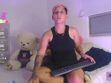 Bongacams Adult Webcam of Pussy18Hardcore