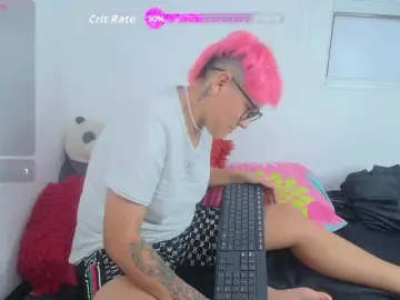 Bongacams Free Live Porn of Pussy18Hardcore
