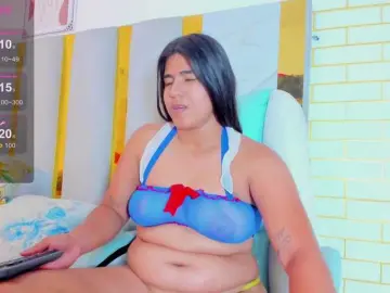 Bongacams Watch Live Sex Cams of Lia-Ashley