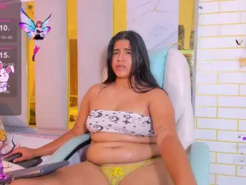 Bongacams Live Sex of Lia-Ashley