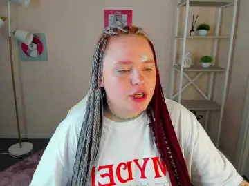 Bongacams Sex Chat of Looly-Rise