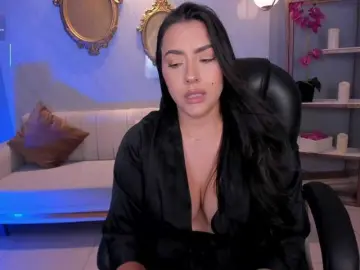 Bongacams Private Sex Chat of MartinnaBonet