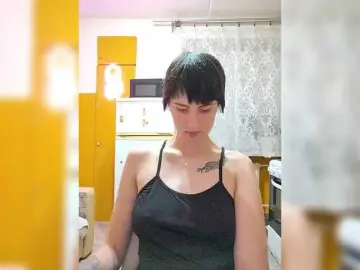 Bongacams Watch Live Sex Cams of SadieMabelle